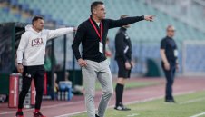 Томаш призна за спад в ЦСКА и назова най-важното нещо