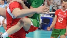 България се класира за финалите на Световната лига!