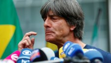 Германия нищи провала на Мондиал 2018 утре