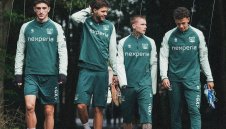 Лошо за Левски: Каре звезди на НЕК Ниймеген се завръща за "сините"