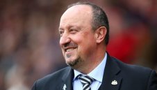 Рафа реши да работи в Китай