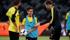 Тухел не се притеснява, че Батман може да отлети