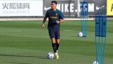 Стар? Кристиано Роналдо иска да играе на Евро 2024