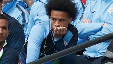 Сане оздравя преждевременно. Да очакваме ли оферта от Байерн?