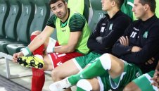 Вратарска драма тресе Лудогорец