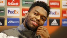 Стъридж: Просто искам да играя за Ливърпул