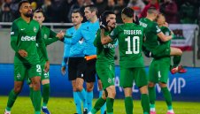 В Нордселанд бесни на съдията след драмата с Лудогорец