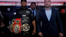 Три родни телевизии наддават за Джошуа - Пулев