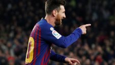 Лео Меси: Головете? Не ме интересуват, победите са най-важни 