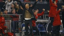 Гуардиола: Не е лесно на терена на Шалке