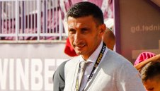 Етър се предаде преди мача с ЦСКА