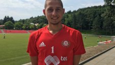 ЦСКА прати вратар в Литекс