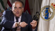 Тебас: Челси, ПСЖ и Сити пик*ят в басейна! Нямаше да пискам, ако Юнайтед бе купил Неймар