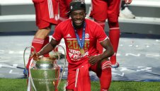 Откритието на Байерн: От дете съм фен на Челси 