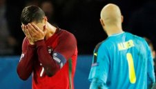 Роналдо и компания искат да се отпушат