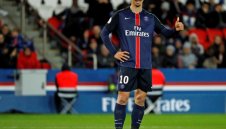 Избраха Ибрахимович за №1 във Франция