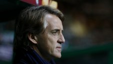 Манчини: Направихме твърде много подаръци на Волфсбург