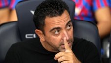 Шави хленчи след боя от Реал: ВАР? Позорно е! Бяхме по-добри, но паднахме