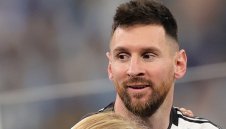 Меси е на път да строши още един велик рекорд + СНИМКА