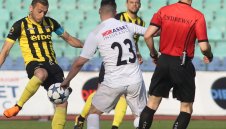 Ботев скочи на съдията с декларация