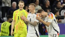 Германия – настроение, форма и стабилност