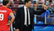 Вижте дали Пламен Константинов ще води България