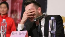 Марк Селби с най-горчивата победа в кариерата си + ВИДЕО