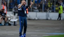 Мъри Стоилов е гений