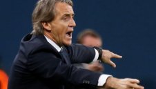 ОФИЦИАЛНО: Роберто Манчини стана селекционер на Италия