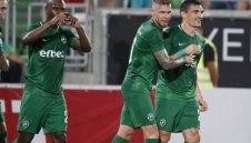 В Словения са респектирани от класата на Лудогорец