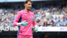 Гуардиола: Трафорд ще бъде №1 в Англия