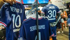 ПСЖ мачка без Меси и Неймар