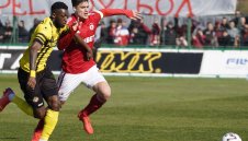 Трагичен ЦСКА падна от Ботев Пловдив, титлата е мираж