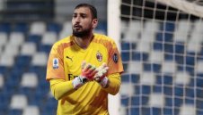 Донарума изнудва Милан с двойна заплата