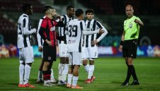 Локо София и Локо Пловдив завъртяха зрелищно равенство