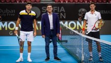 Заради изборите в България - без Sofia Open