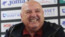 Бат' Венци: Ганчев го удари амнезията, Гунди би се срамувал от Левски