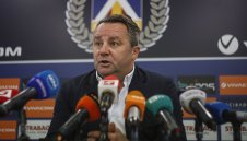 Стана ясно кога Славиша Стоянович идва в Левски