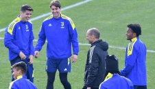 Време е за ШЛ: Виляреал и Ювентус отварят нова страница