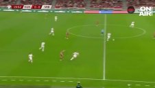 ВИДЕО: Унгария - Сърбия