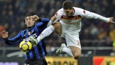 Интер не е най-груб, но получава най-малко фаулове