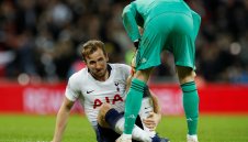 Паника в Тотнъм! Кейн може да е аут за месец