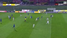 ВИДЕО: Крумовград - Локомотив Пловдив