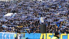 10 000 ще дерат гърла на "Герена" в неделя