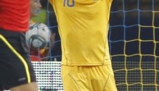 Воронин направи непростим пропуск + ВИДЕО