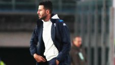 Фабио Гросо сменя Дионизи в Сасуоло?