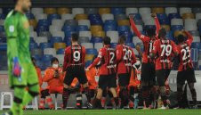 Малките отбори са голямата мъка на Милан