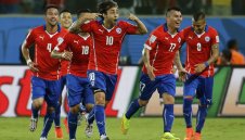 Чили укроти "кенгурата"