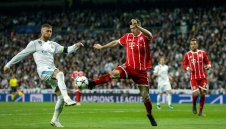 Бомба от Мюнхен: Реал компенсира Байерн със Серхио Рамос?