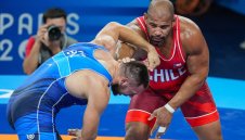 Кирил Милов: Съдията ме ощети, но имам шанс за медал 